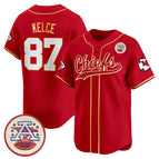 Red / Travis Kelce / S