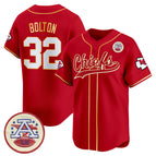 Red / Nick Bolton / S