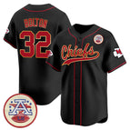 Black / Nick Bolton / S