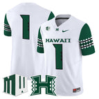 White / #1 Team / S
