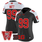 Black Alternate / J.J. Watt / S