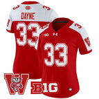 Red Alternate / Ron Dayne / S