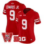 Red / Billy Edwards Jr. / S
