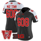 Black Alternate / Mad Town 608 / S