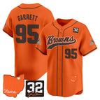 Orange / Myles Garrett / S