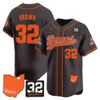 Brown / Jim Brown / S