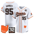 White / Myles Garrett / S