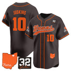 Brown / Quinshon Judkins / S