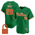Kelly Green / Alec Bohm / S