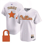 Pinstripe / Phanatic / S