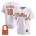 Pinstripe / J.T. Realmuto / S
