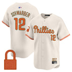 Cream / Kyle Schwarber / S