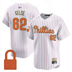 Pinstripe / Jason Kelce / S