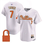 Pinstripe / Trea Turner / S