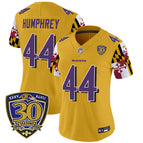 Gold / Marlon Humphrey / S
