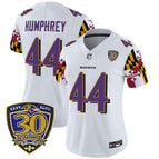 White / Marlon Humphrey / S