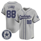 Gray / CeeDee Lamb / S