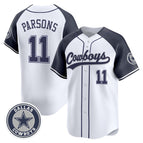 Navy Alternate / Micah Parsons / S