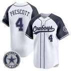 Navy Alternate / Dak Prescott / S