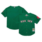 Green / Team / S