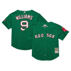 Green / Ted Williams / S