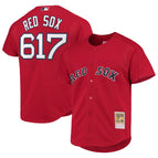 Red / Red Sox 617 / S