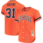 Orange / Riley Greene / S