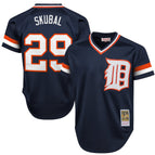 Navy / Tarik Skubal / S