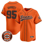 Orange / Myles Garrett / S