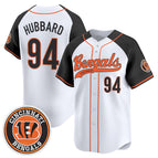 Alternate / Sam Hubbard / S