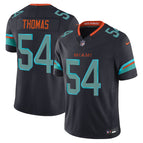 Dark Waters / Zach Thomas / S