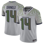 Gray Rivalries / Sam Darnold / S
