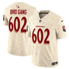 Desert Tan / Bird Gang / S