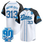Black Alternate / Motor City 313 / S