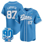 Blue / Sam Laporta / S