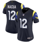 Women / Puka Nacua / S