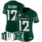 Green / Micah Alejado / S