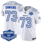 Rivalry / Dion Dawkins - 73 / S