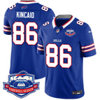Royal / Dalton Kincaid - 86 / S