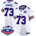White / Dion Dawkins - 73 / S