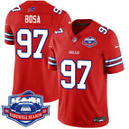 Red / Joey Bosa - 97 / S