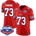 Red / Dion Dawkins - 73 / S
