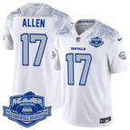 Rivalry / Josh Allen - 17 / S
