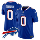 Royal / Keon Coleman / S