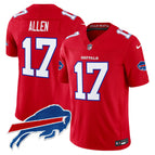 Red / Josh Allen / S