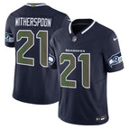 College Navy / Devon Witherspoon / S