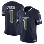 College Navy / Pete Carroll / S
