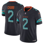 Dark Waters / Bradley Chubb / S