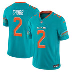 Aqua / Bradley Chubb / S