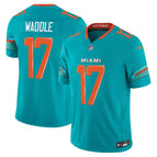 Aqua / Jaylen Waddle / S